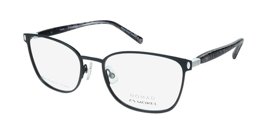 Morel Nomad 40047n Eyeglasses