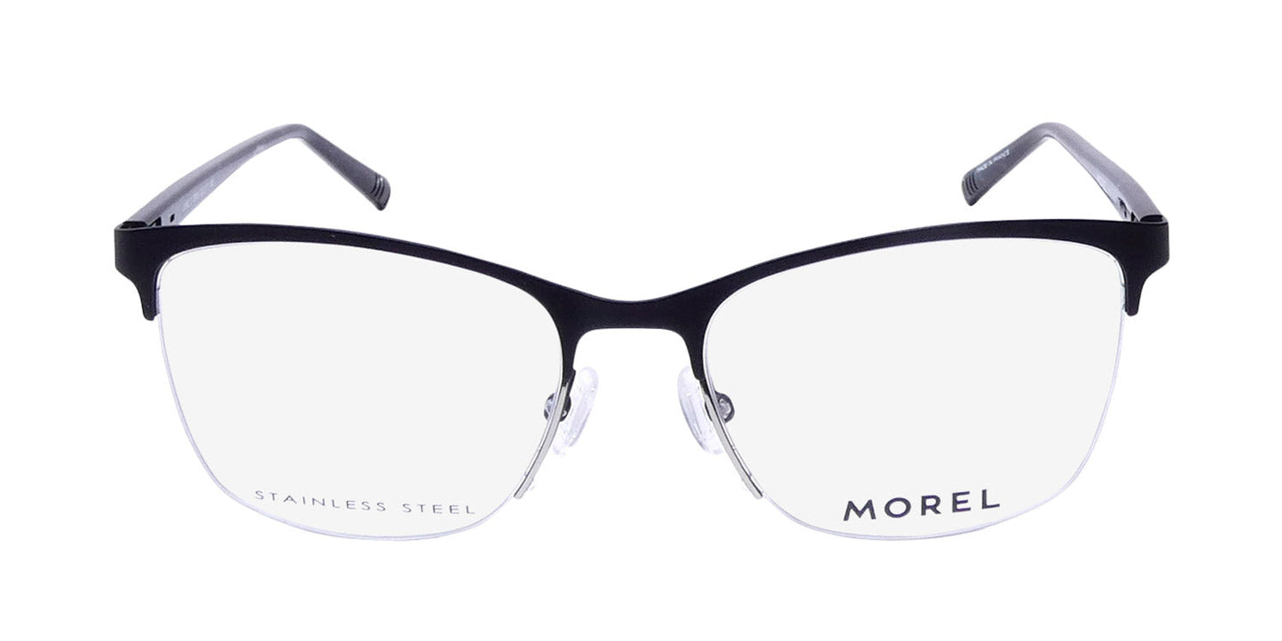 Morel June 2 Eyeglasses