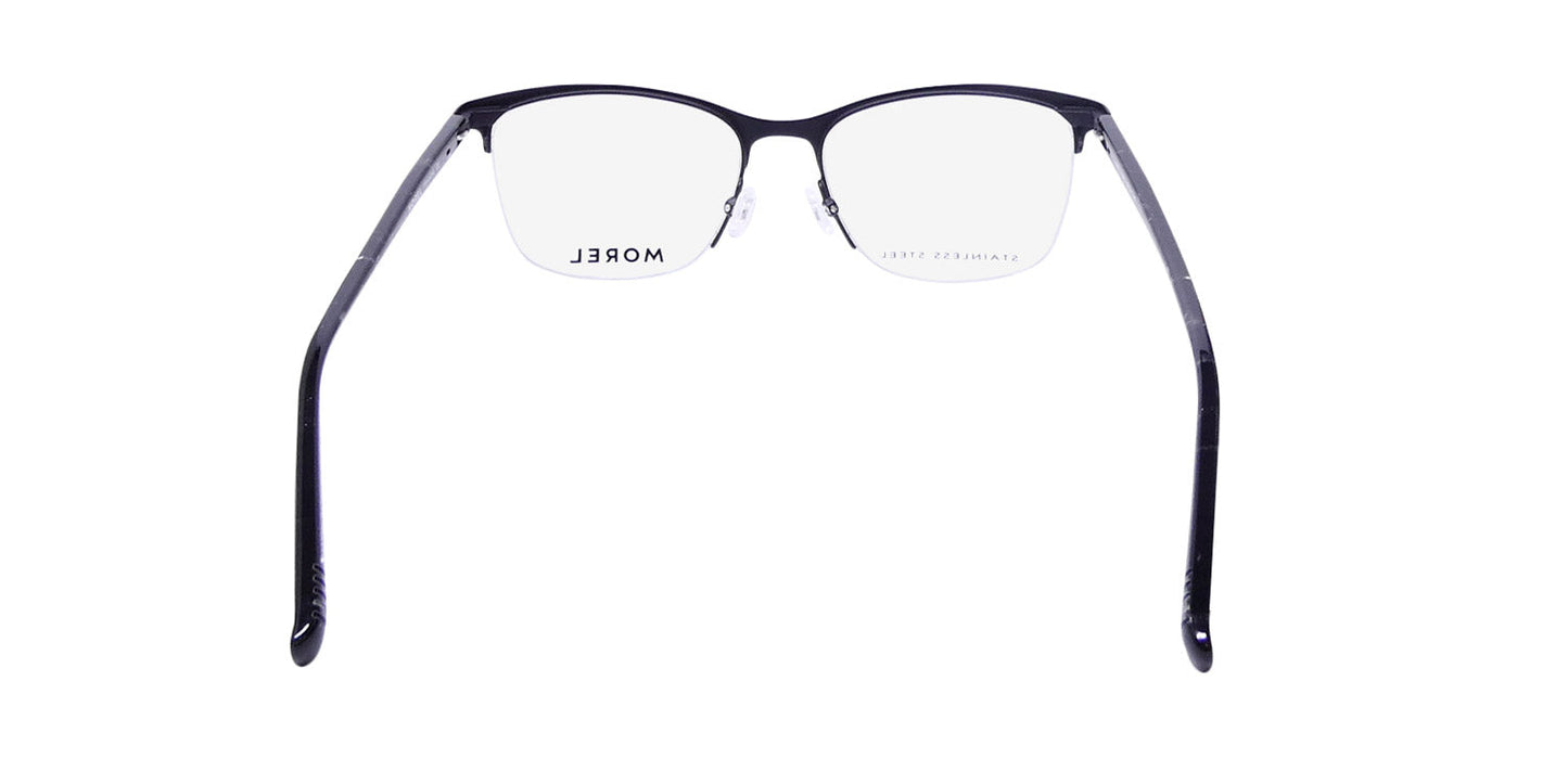 Morel June 2 Eyeglasses
