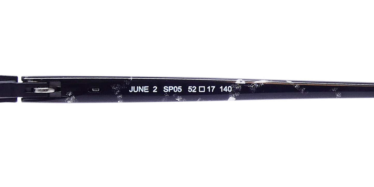 Morel June 2 Eyeglasses