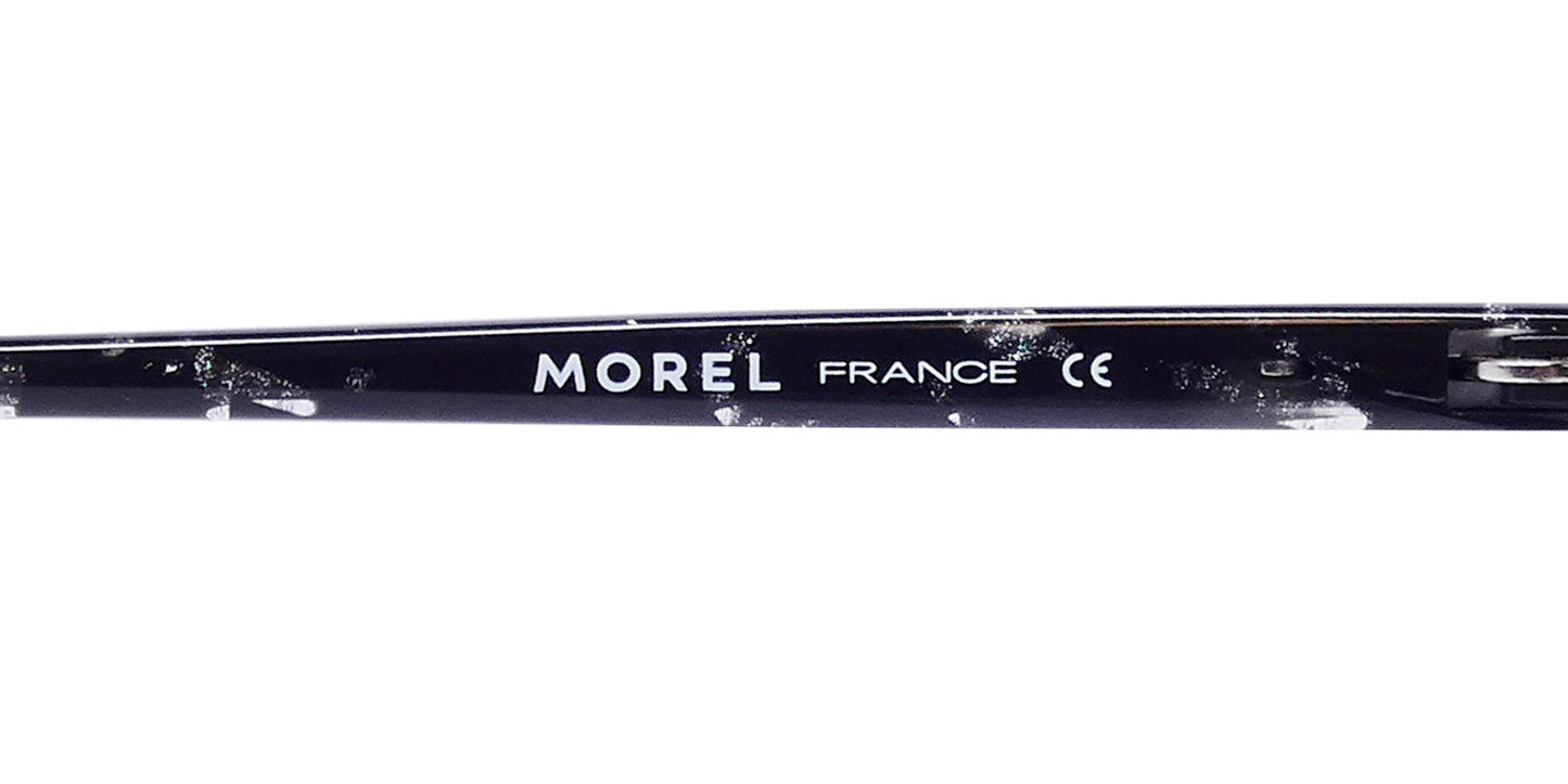 Morel June 2 Eyeglasses