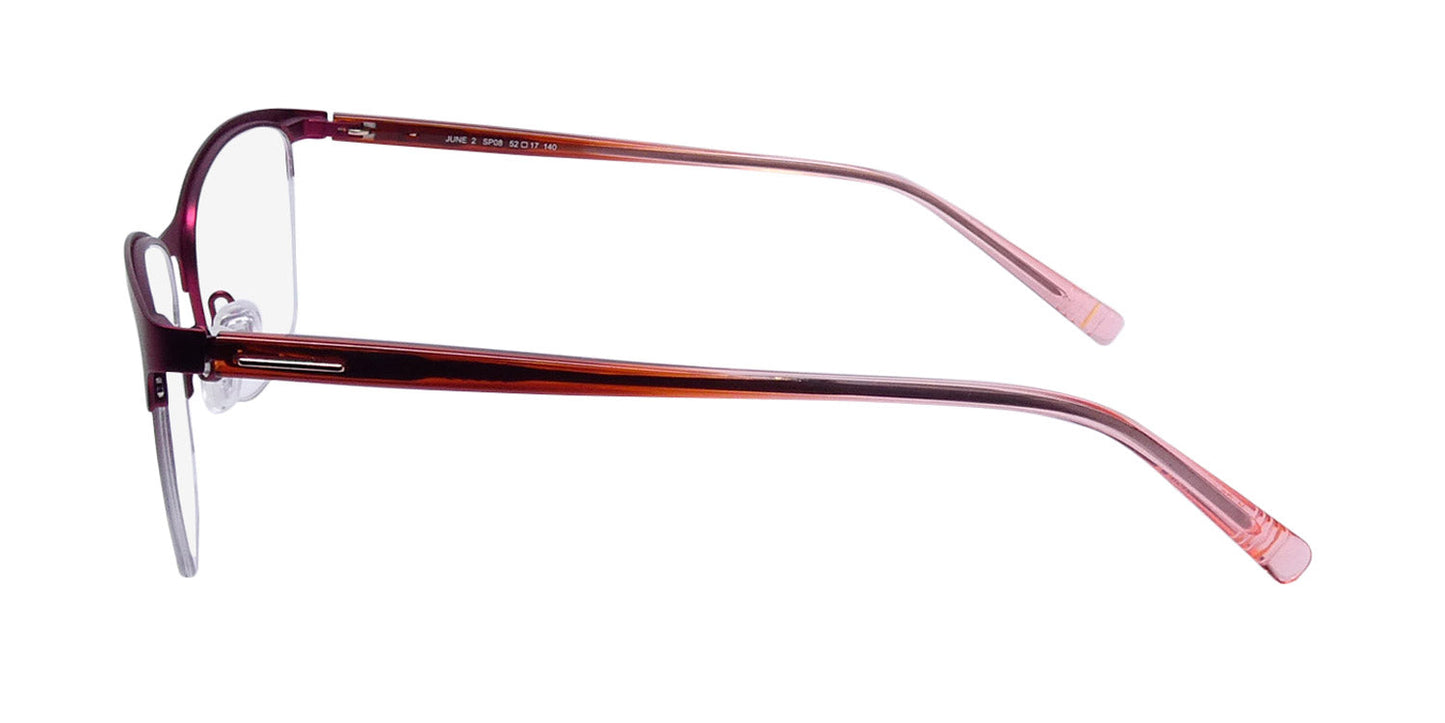 Morel June 2 Eyeglasses