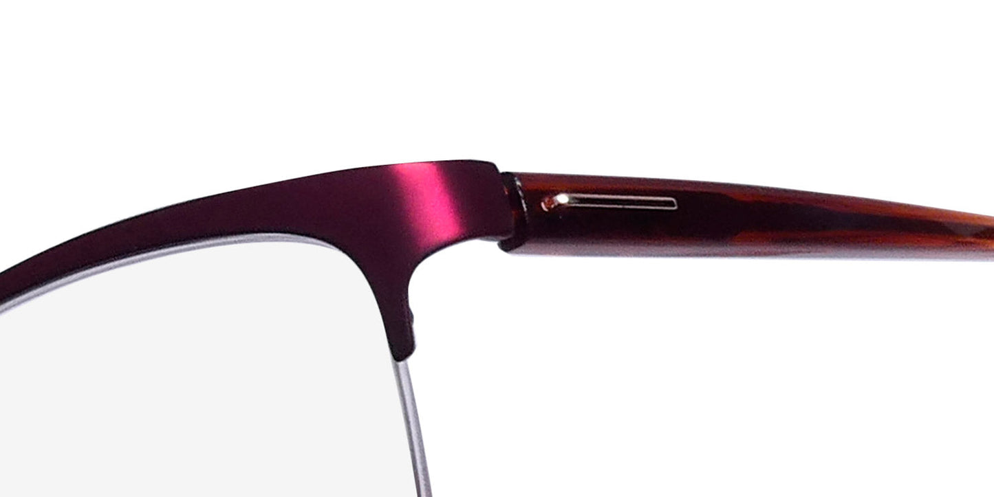 Morel June 2 Eyeglasses