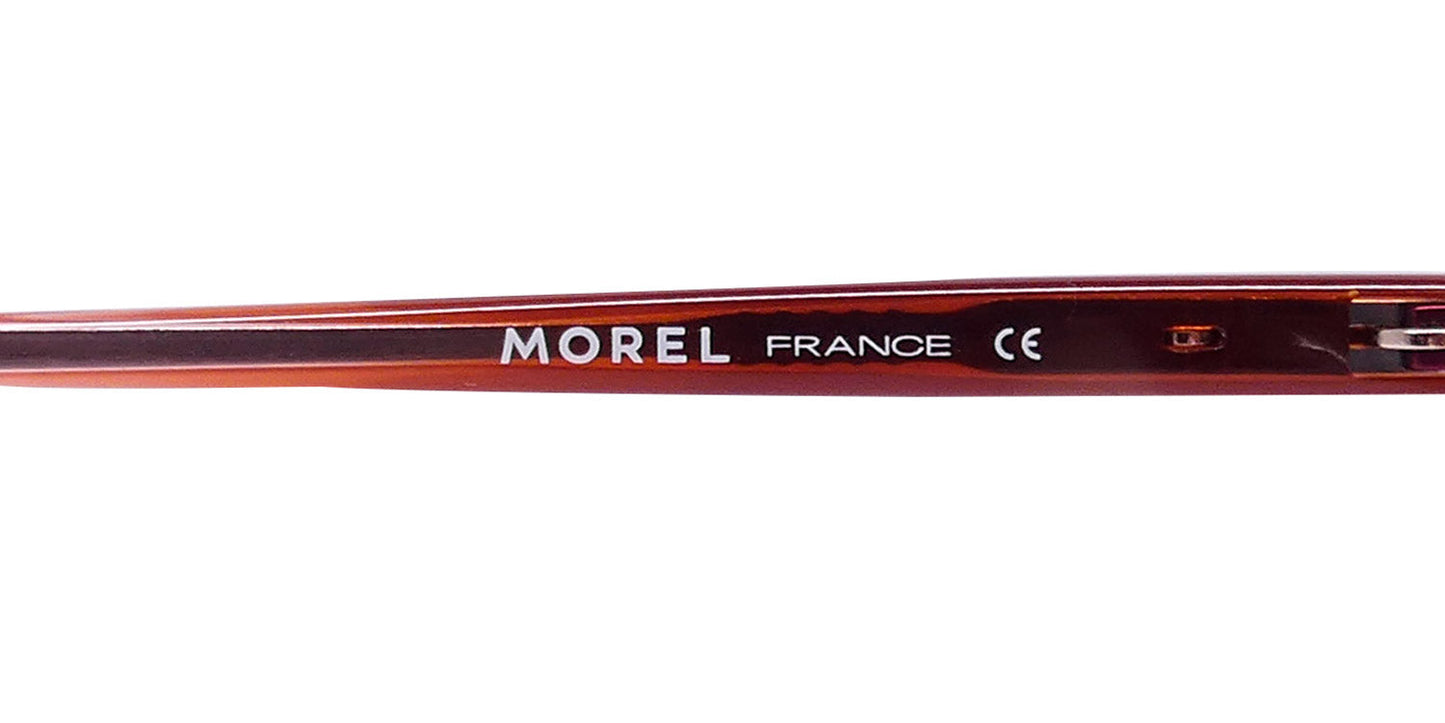 Morel June 2 Eyeglasses