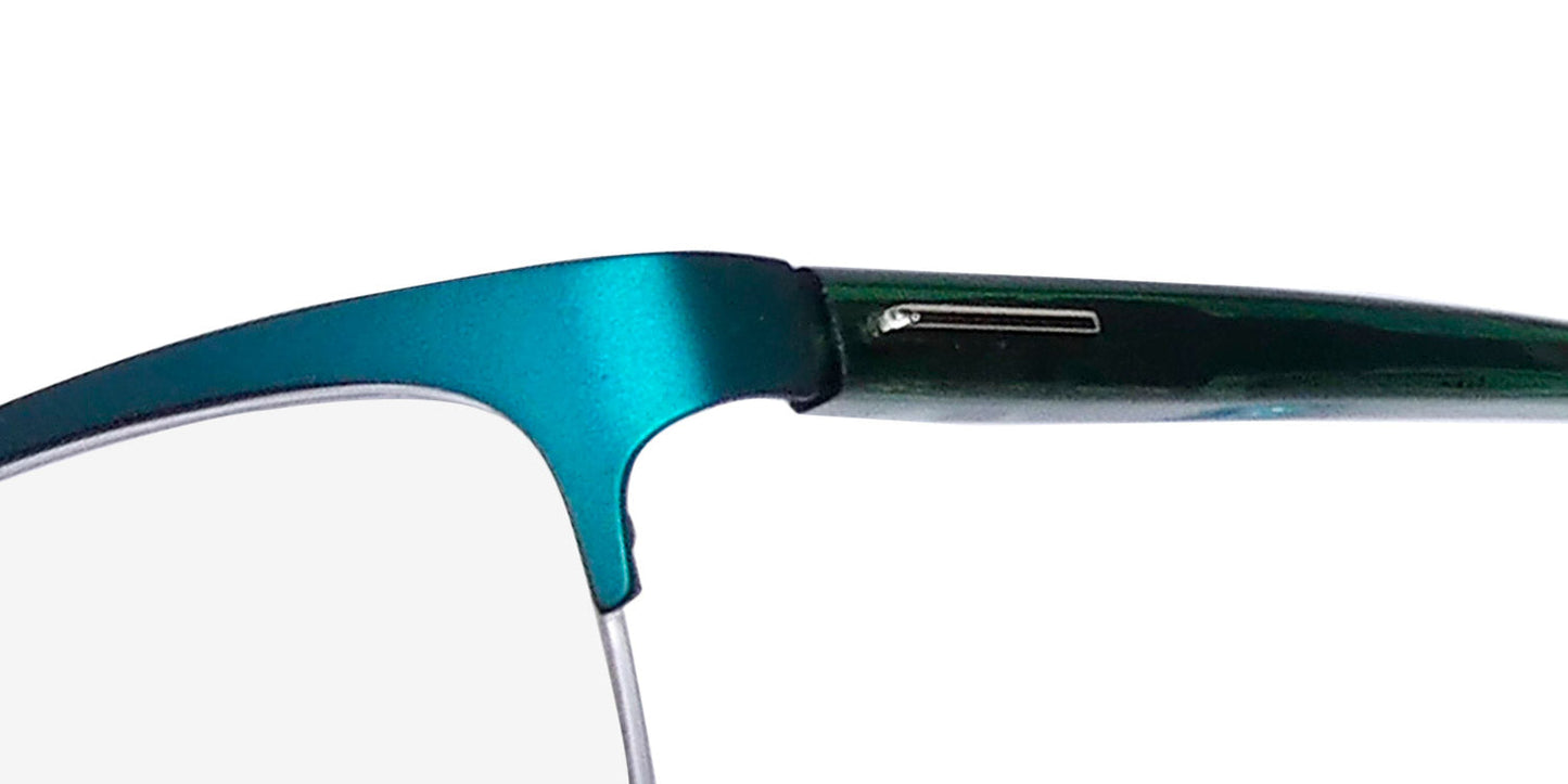 Morel June 2 Eyeglasses