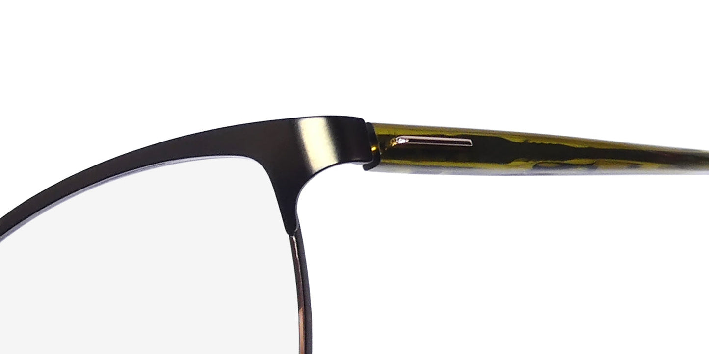 Morel June 3 Eyeglasses