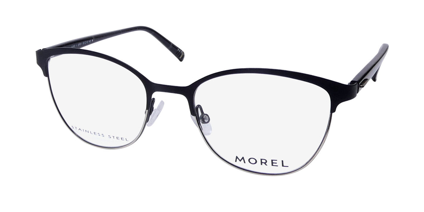 Morel June 1 Eyeglasses