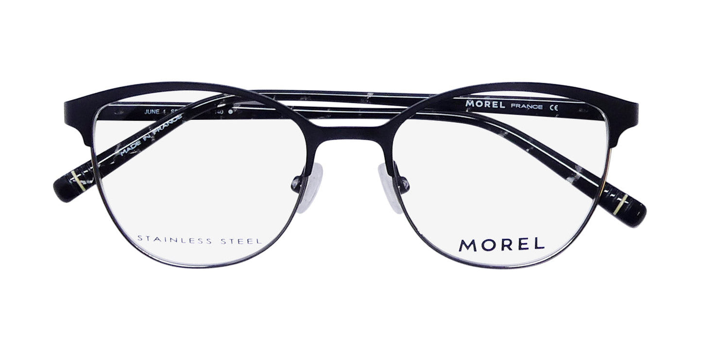 Morel June 1 Eyeglasses