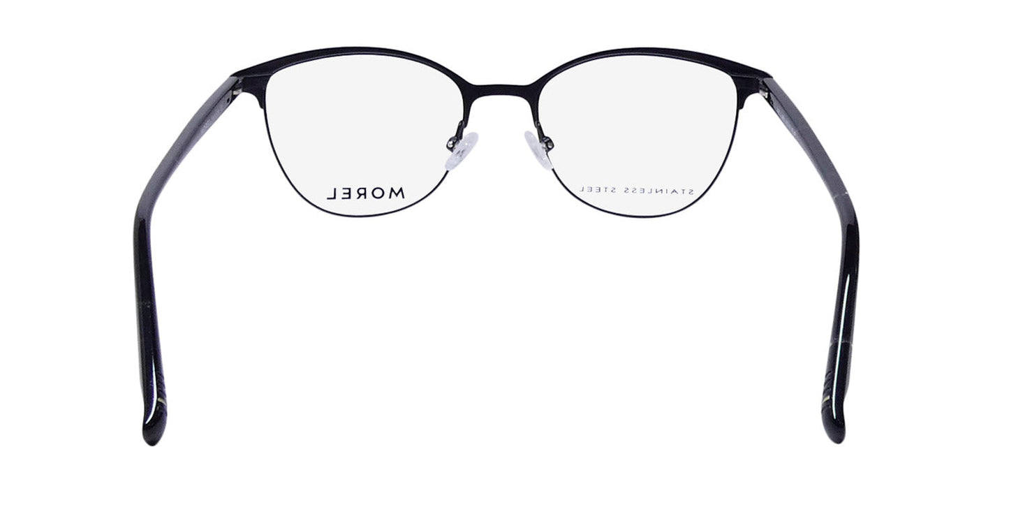 Morel June 1 Eyeglasses