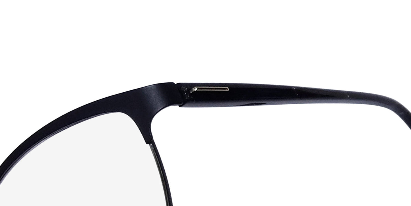 Morel June 1 Eyeglasses