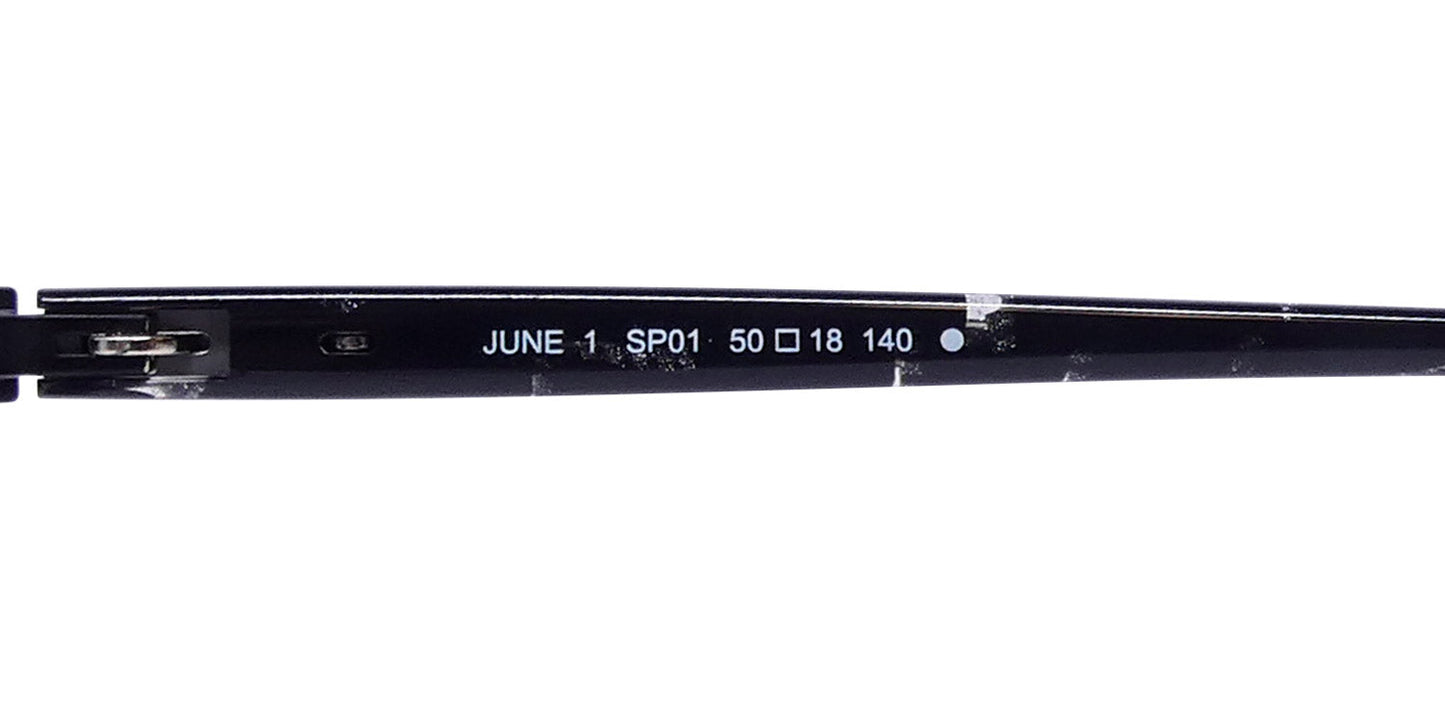 Morel June 1 Eyeglasses