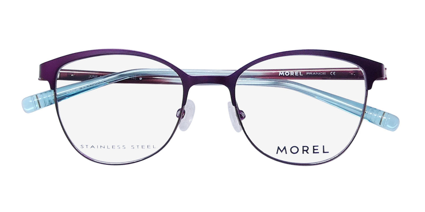 Morel June 1 Eyeglasses