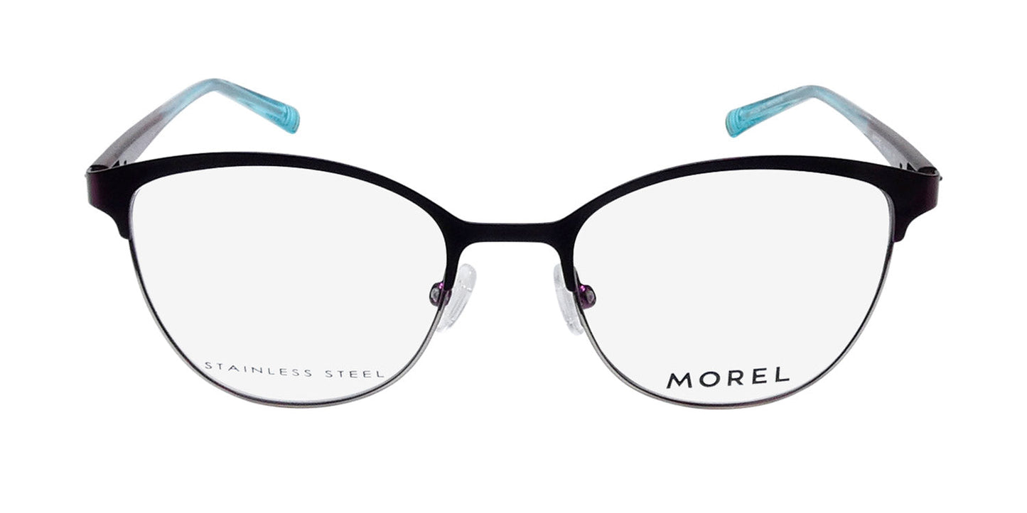 Morel June 1 Eyeglasses