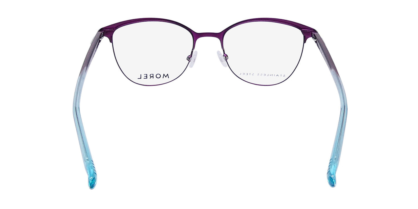 Morel June 1 Eyeglasses
