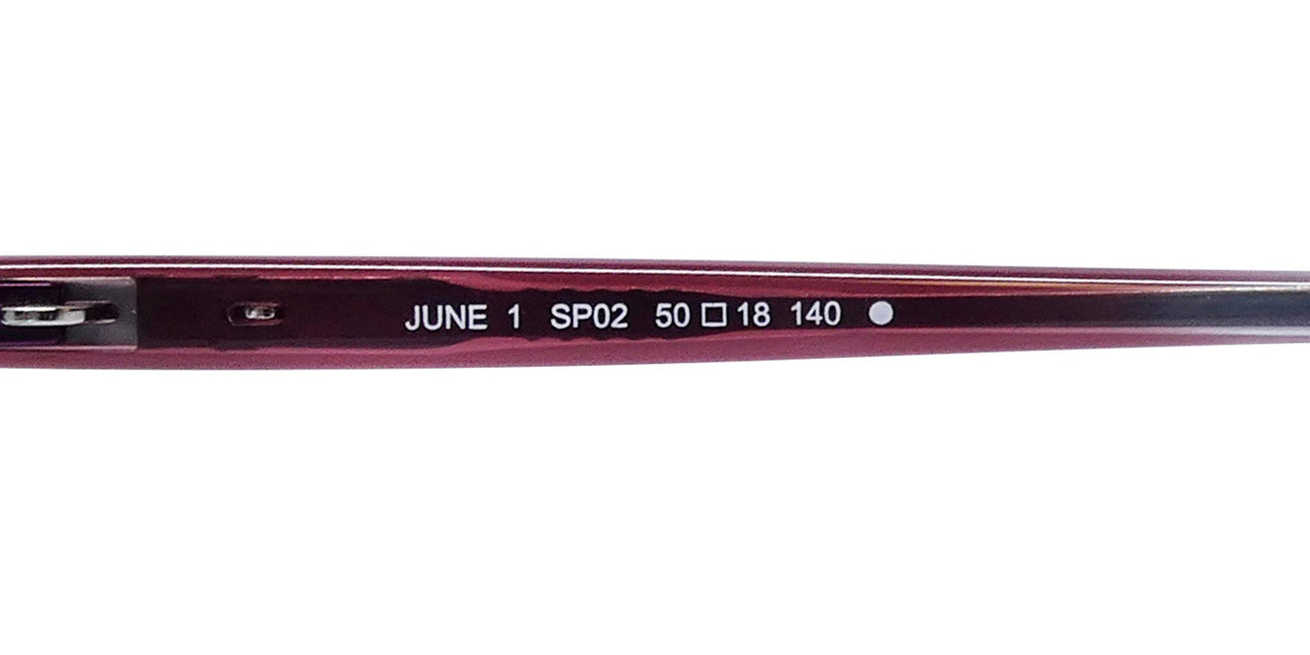 Morel June 1 Eyeglasses