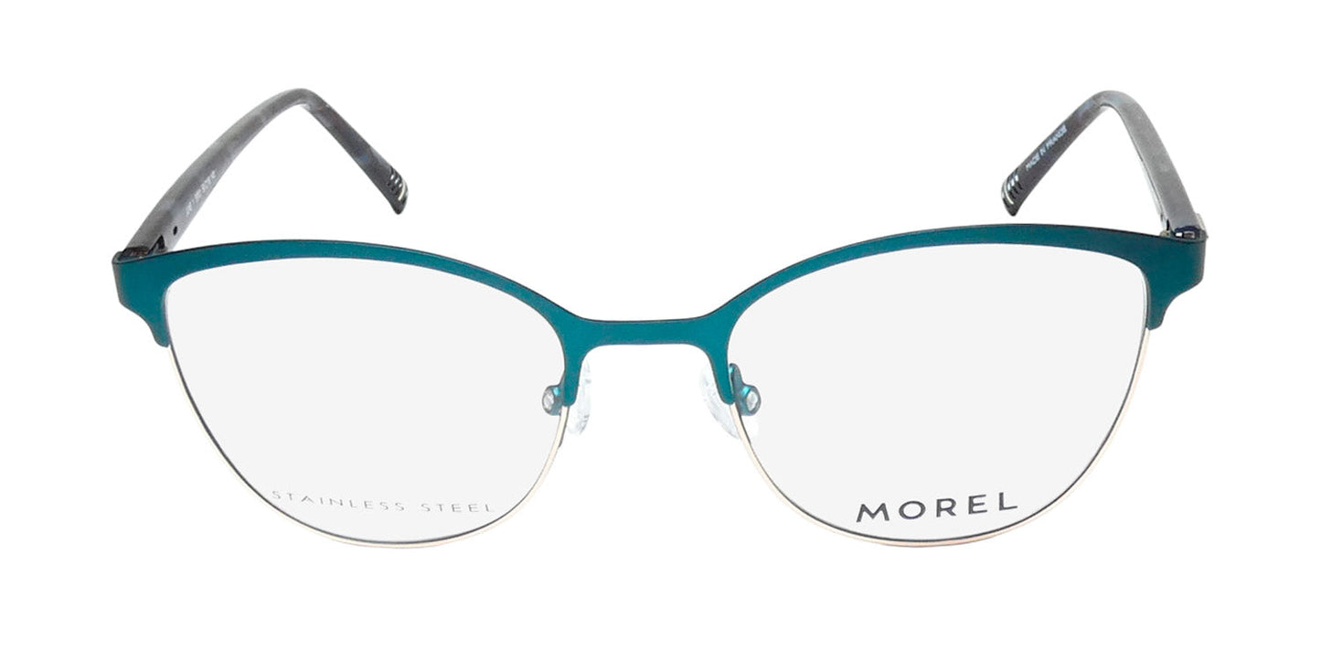 Morel June 1 Eyeglasses