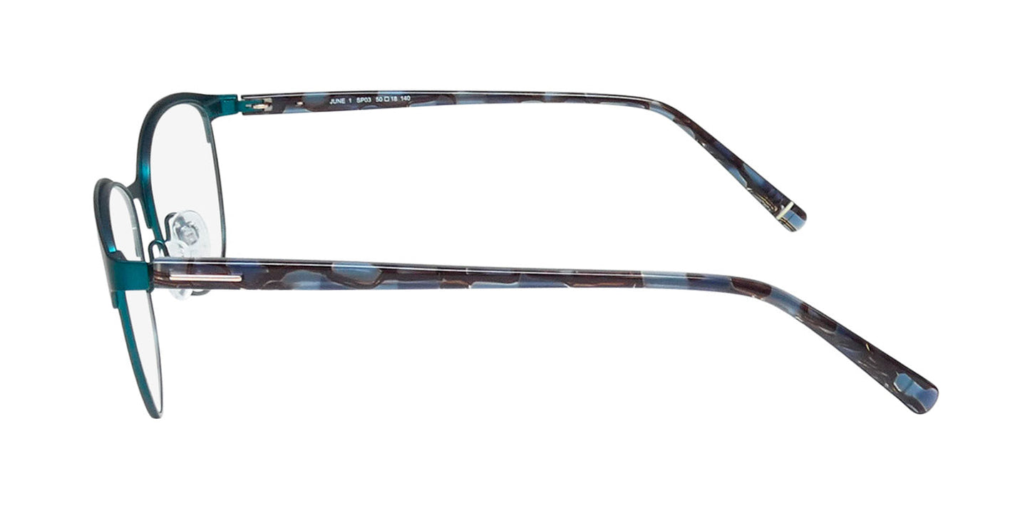 Morel June 1 Eyeglasses
