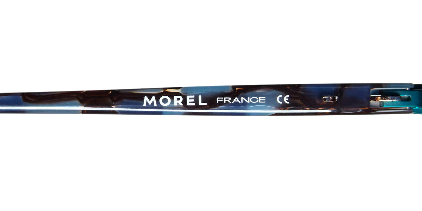 Morel June 1 Eyeglasses