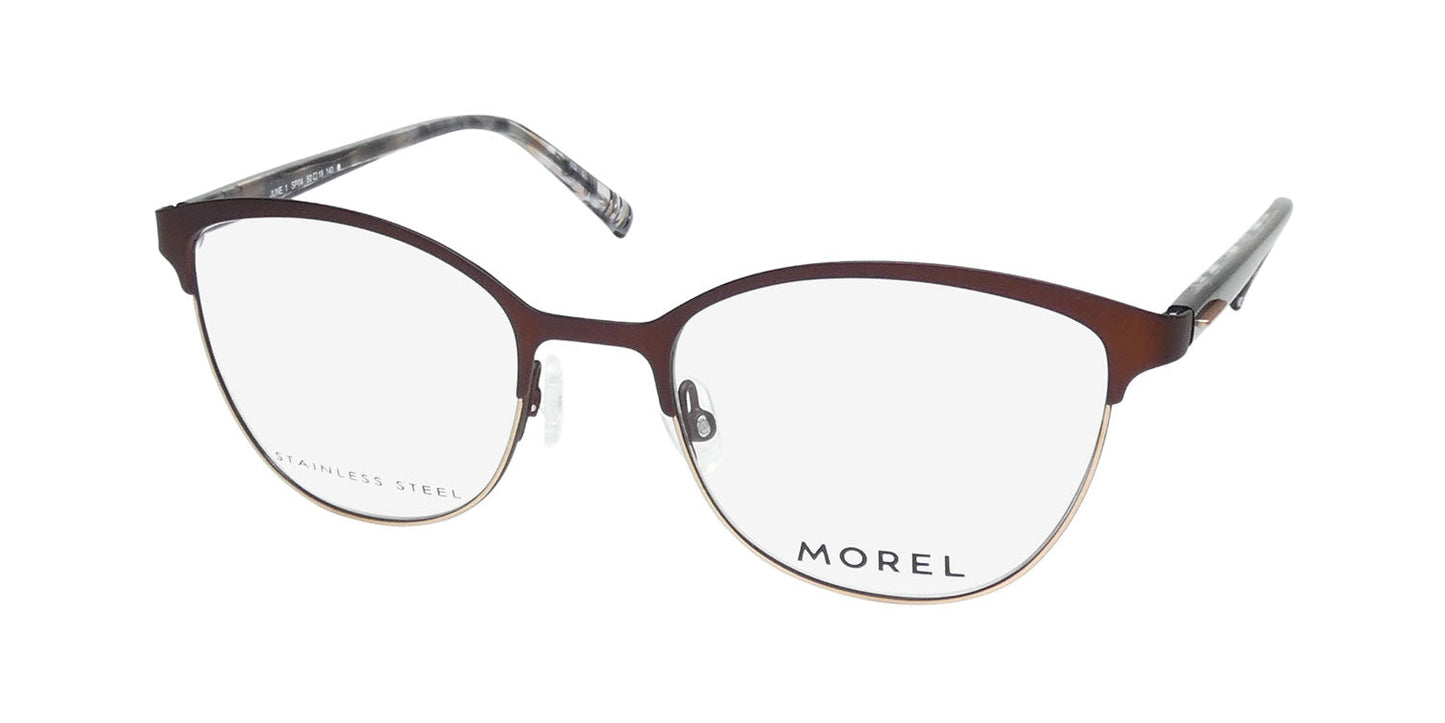 Morel June 1 Eyeglasses