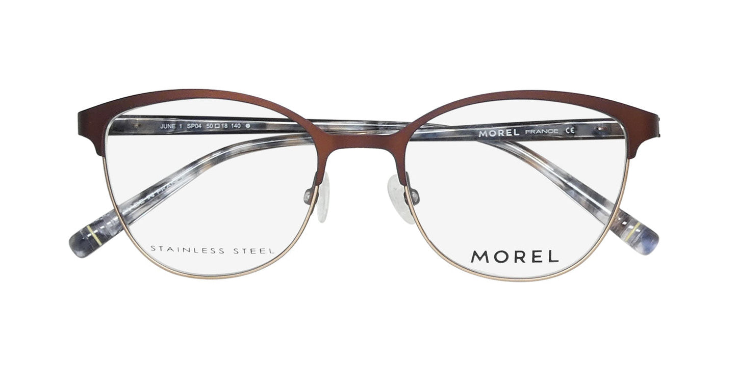 Morel June 1 Eyeglasses