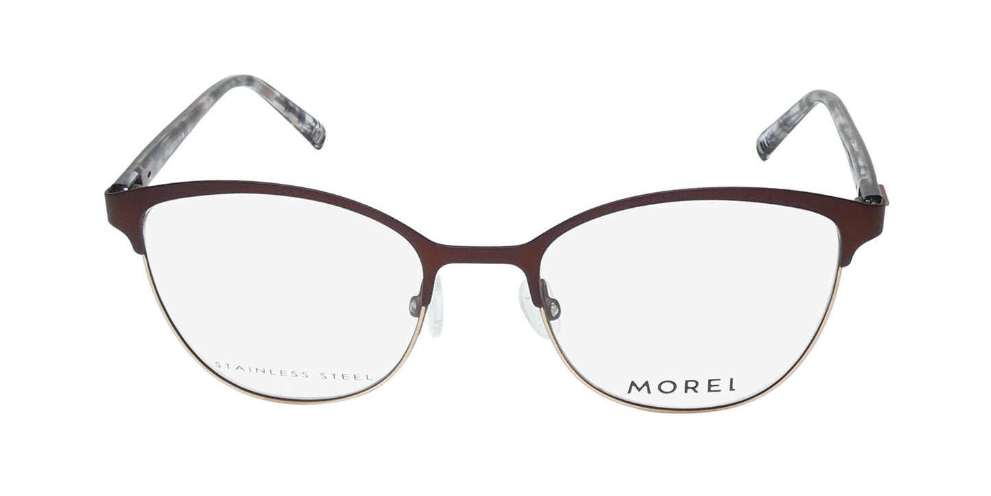 Morel June 1 Eyeglasses