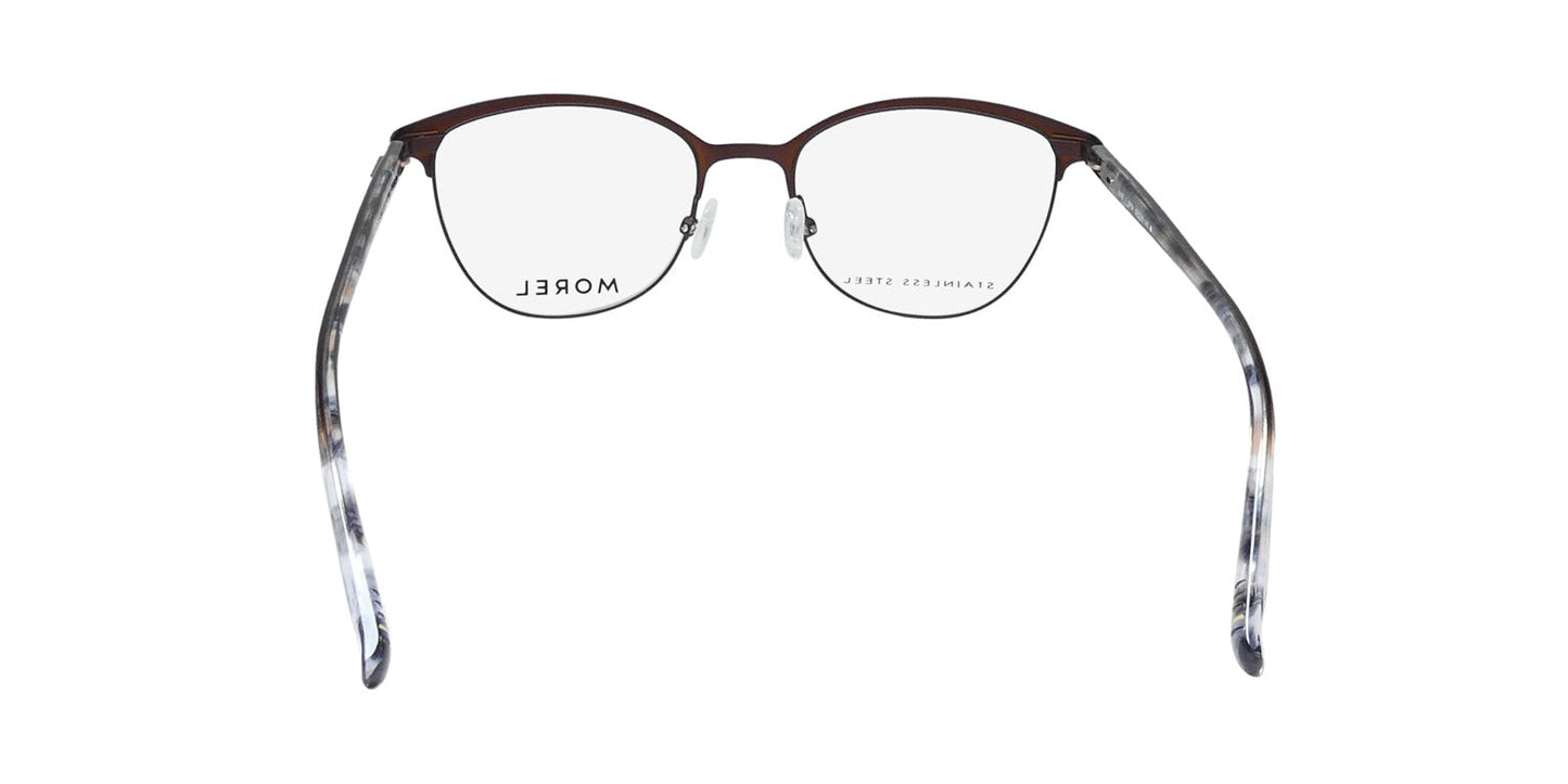 Morel June 1 Eyeglasses