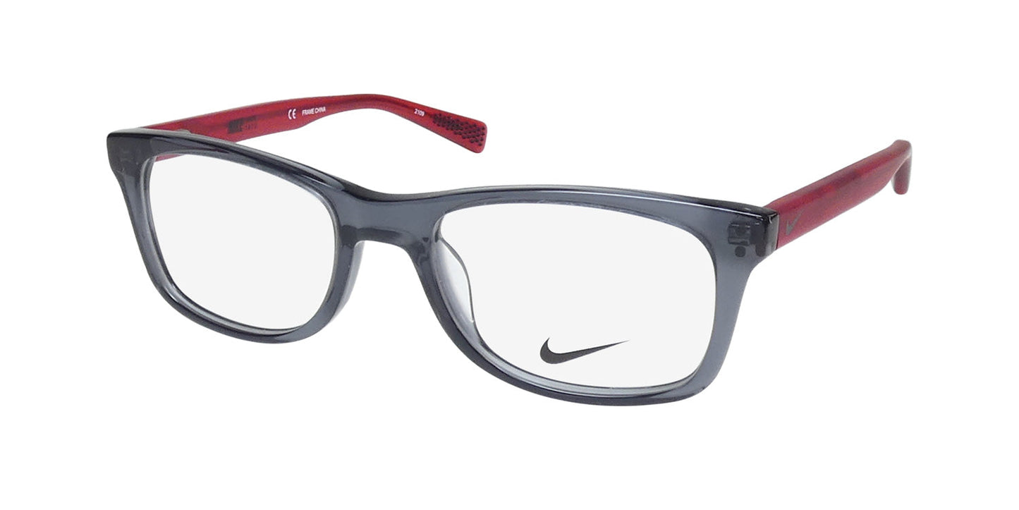 Nike 5538 Eyeglasses