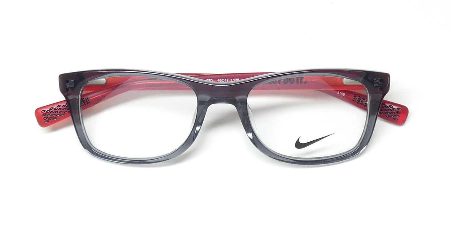 Nike 5538 Eyeglasses