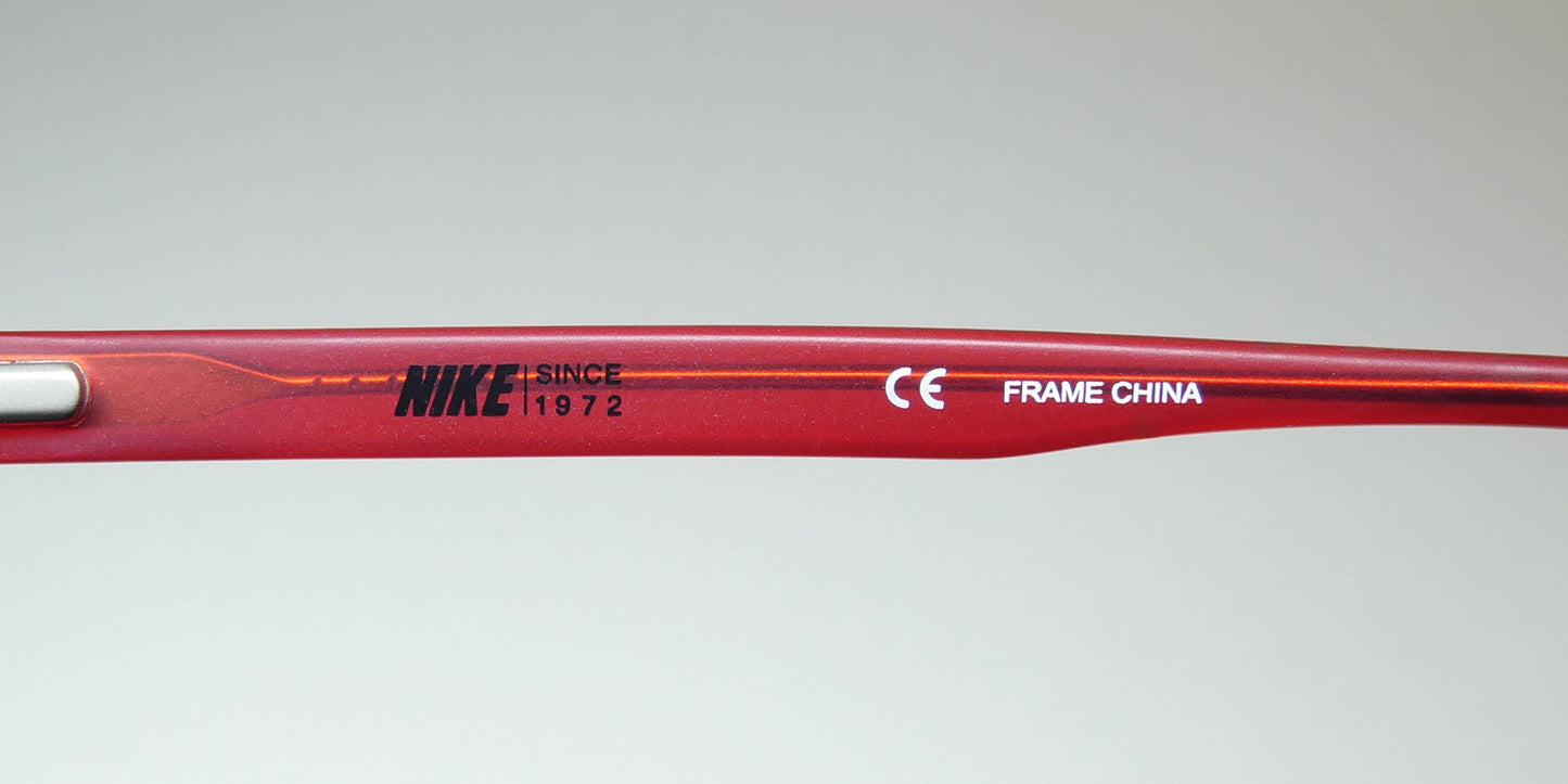 Nike 5538 Eyeglasses