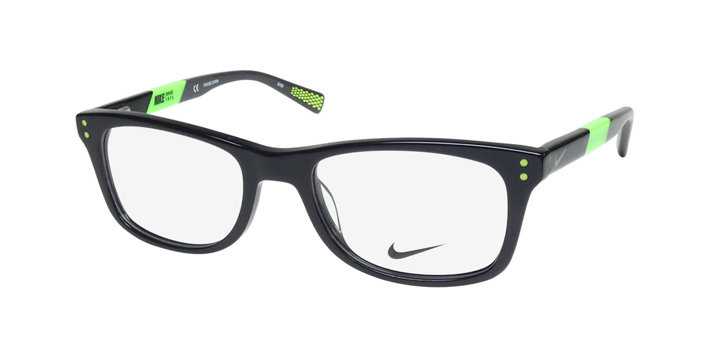 Nike 5538 Eyeglasses