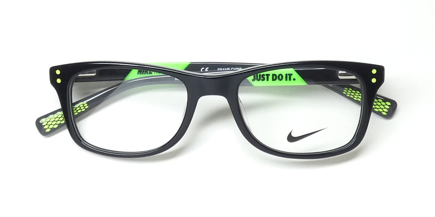 Nike 5538 Eyeglasses