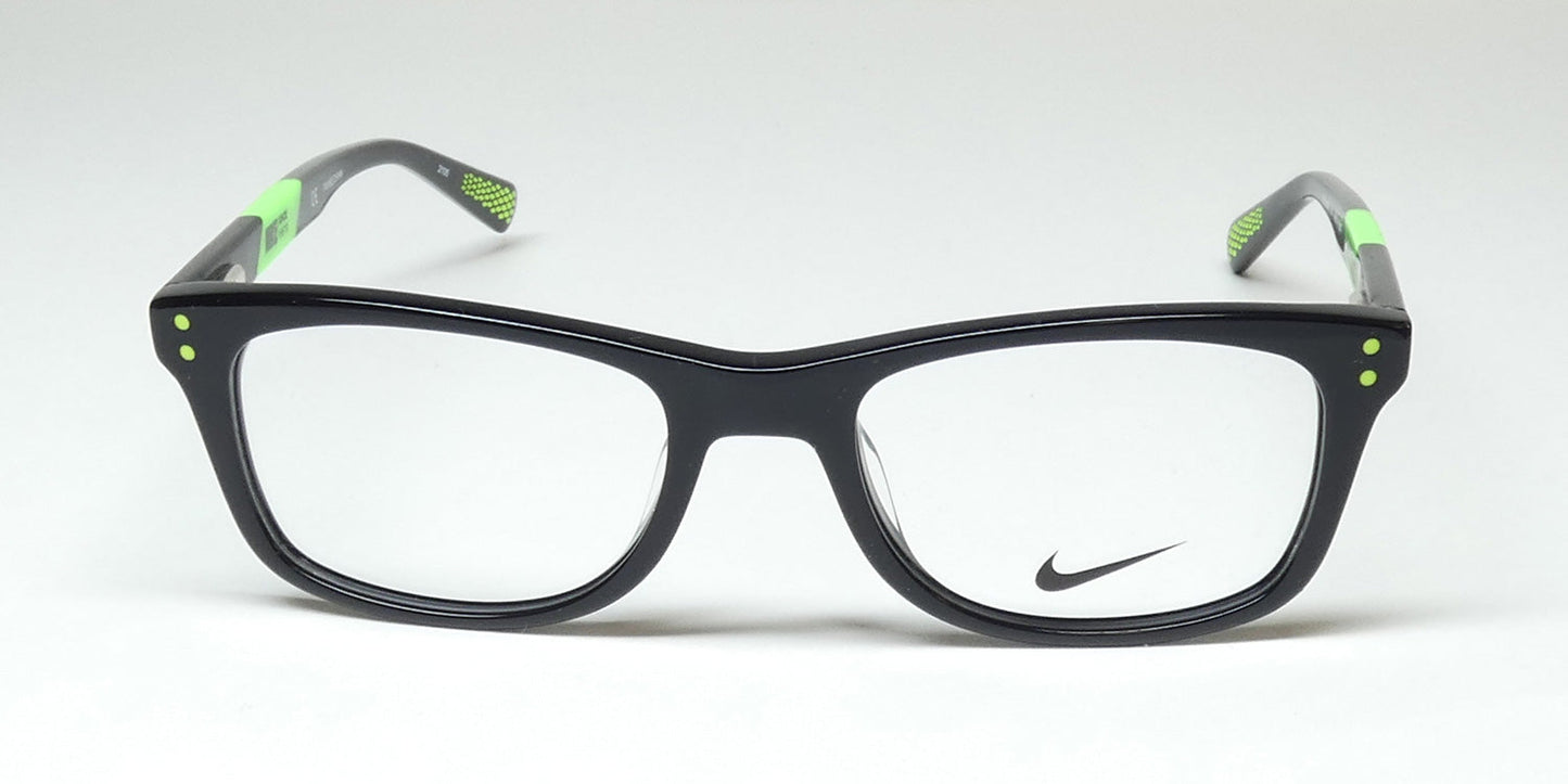 Nike 5538 Eyeglasses