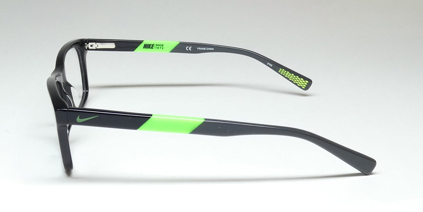 Nike 5538 Eyeglasses