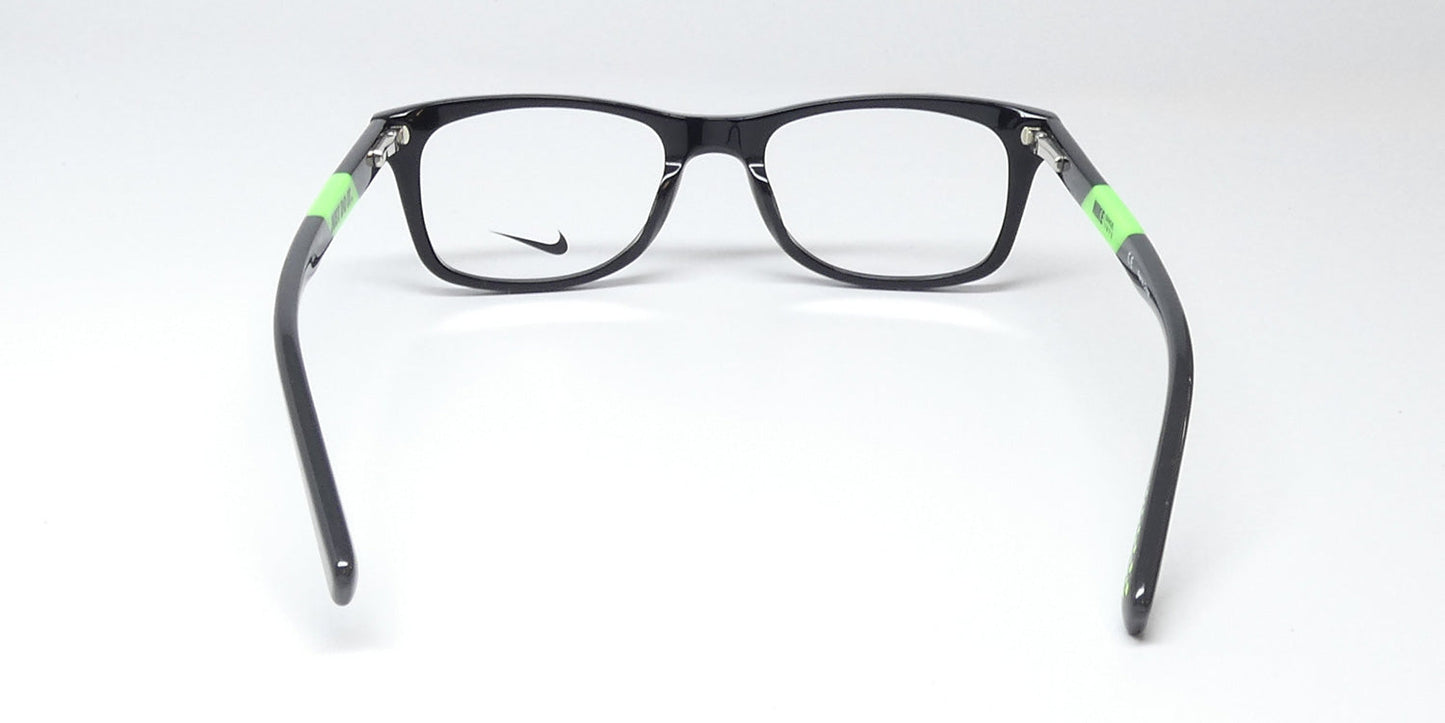 Nike 5538 Eyeglasses