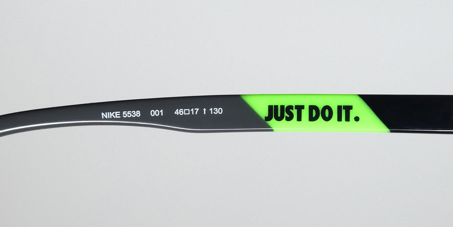 Nike 5538 Eyeglasses
