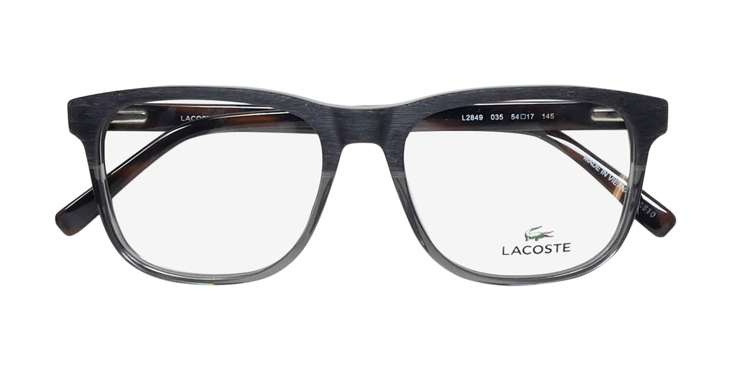 Lacoste L2849 Eyeglasses