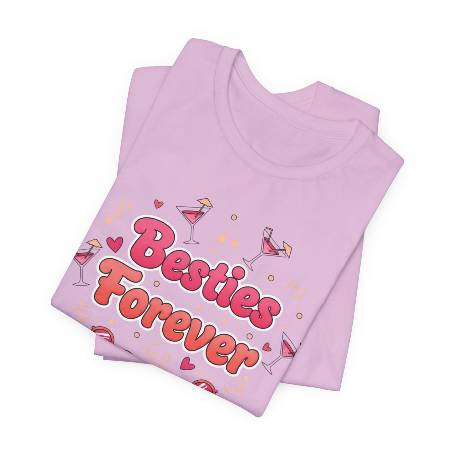 Besties Forever Tee