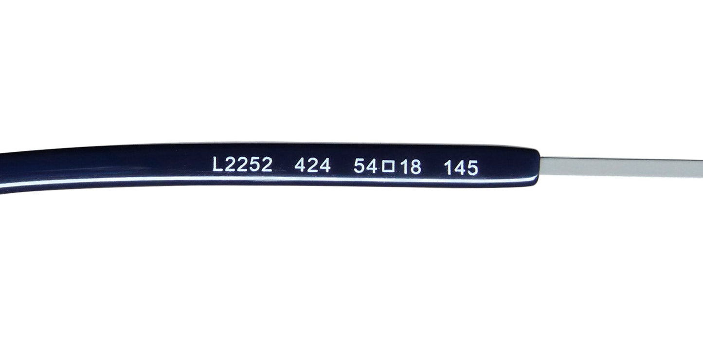Lacoste L2252 Eyeglasses