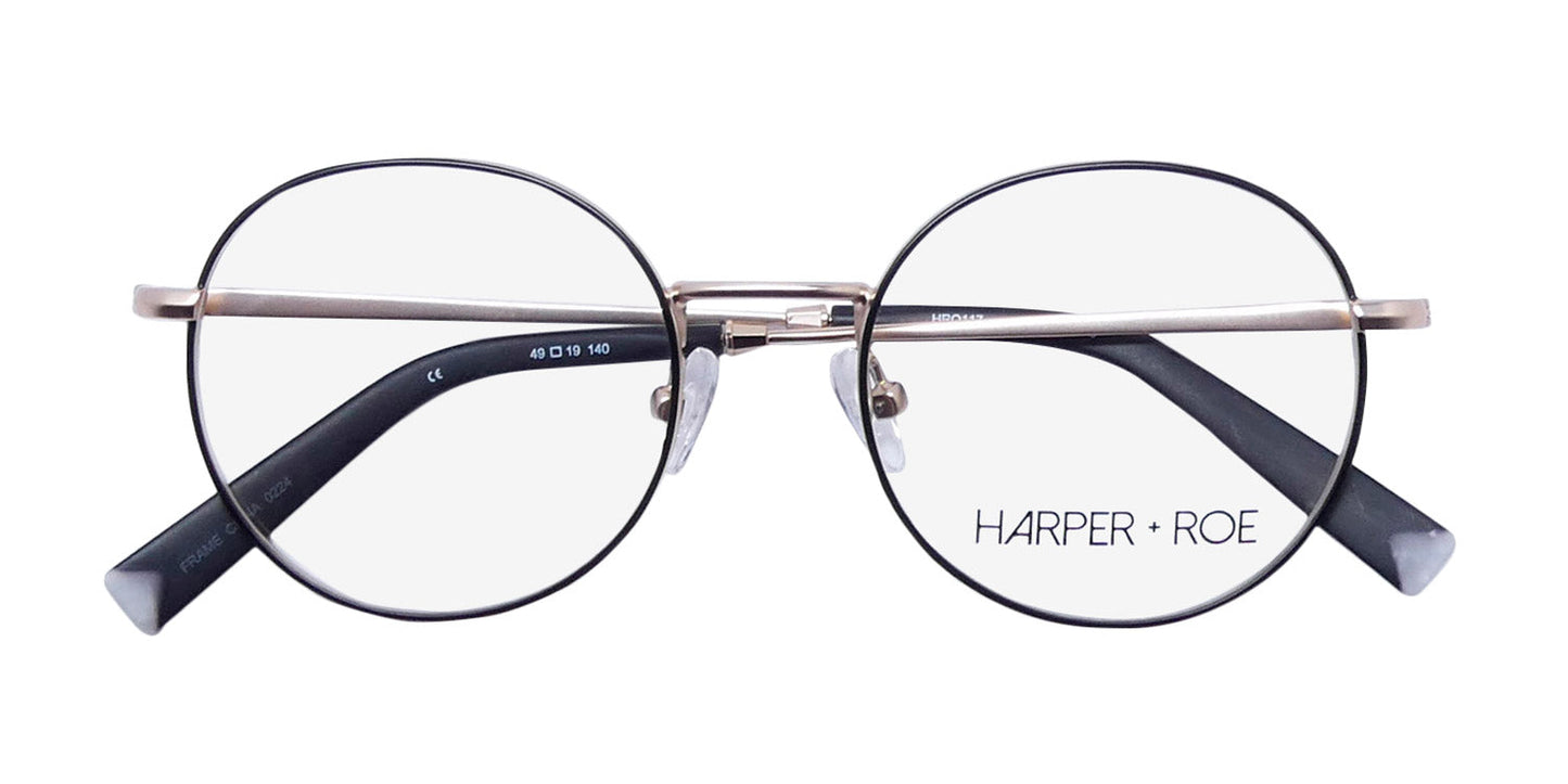 Harper & Roe Hro117 Eyeglasses