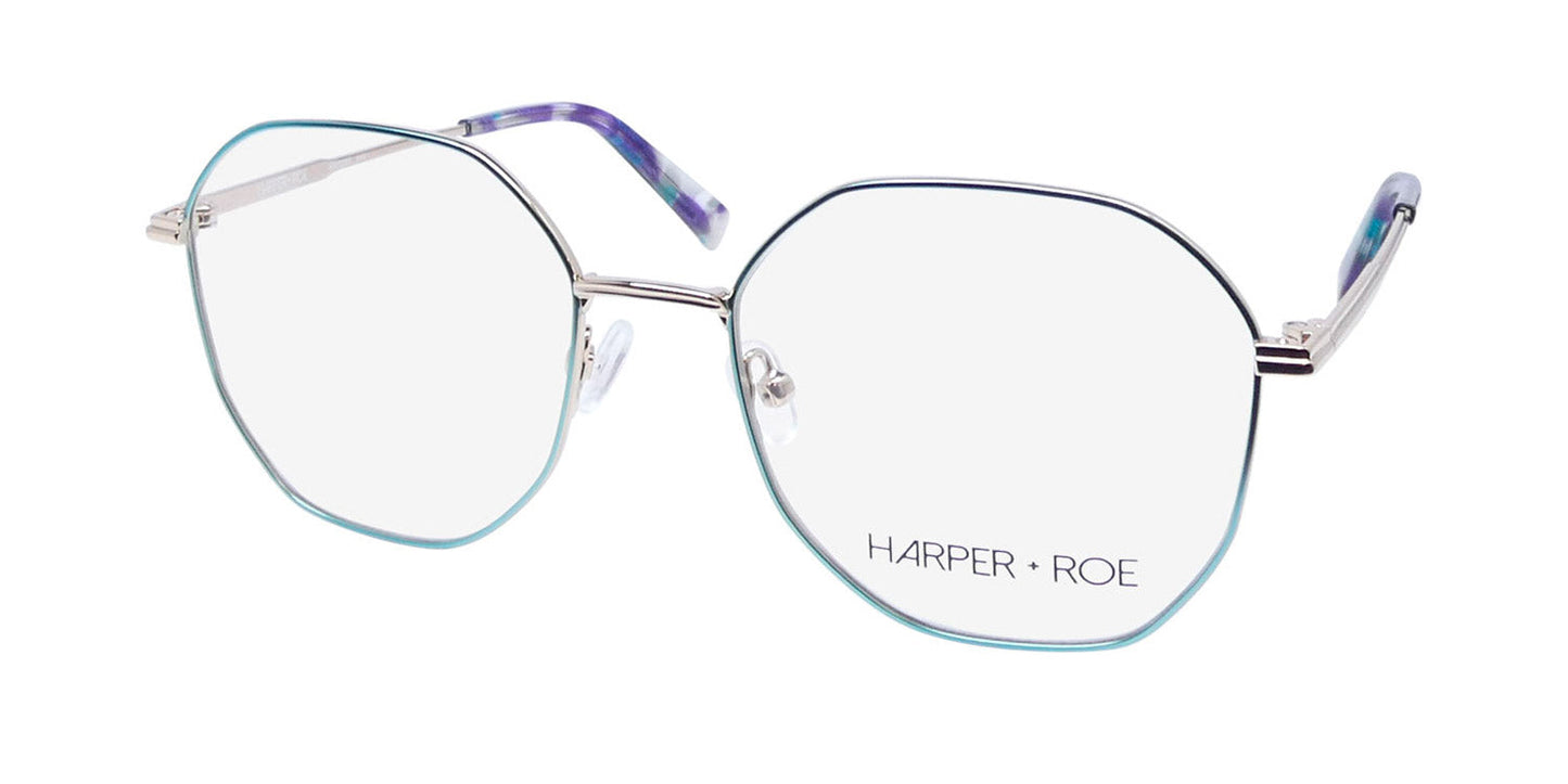 Harper & Roe Hro204 Eyeglasses