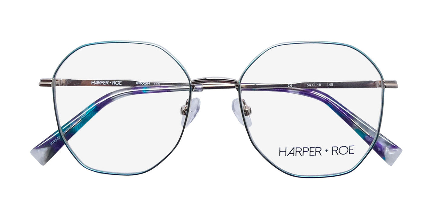 Harper & Roe Hro204 Eyeglasses
