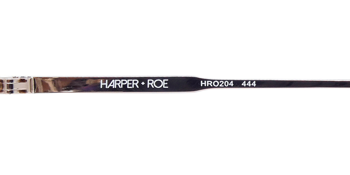 Harper & Roe Hro204 Eyeglasses