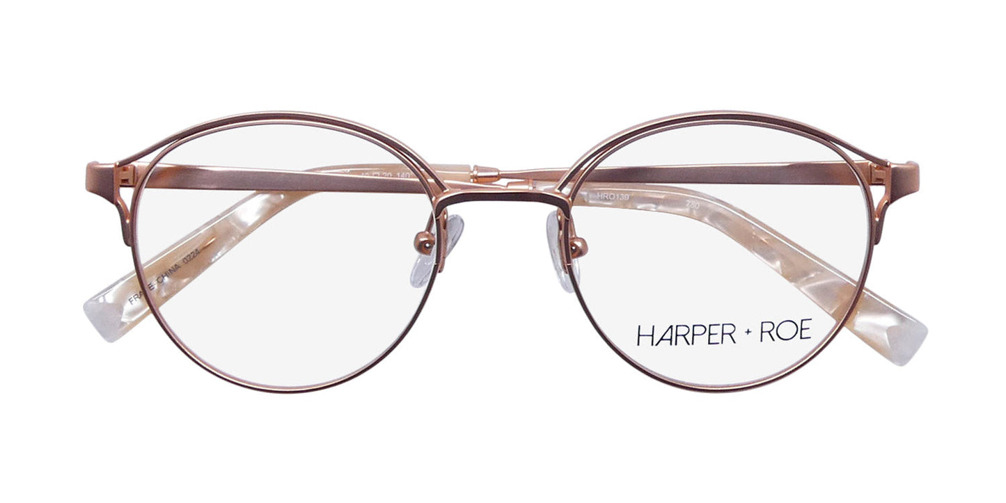 Harper & Roe Hro139 Eyeglasses