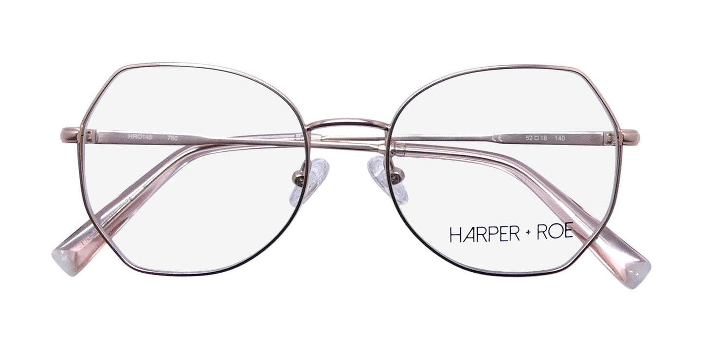 Harper & Roe Hro145 Eyeglasses