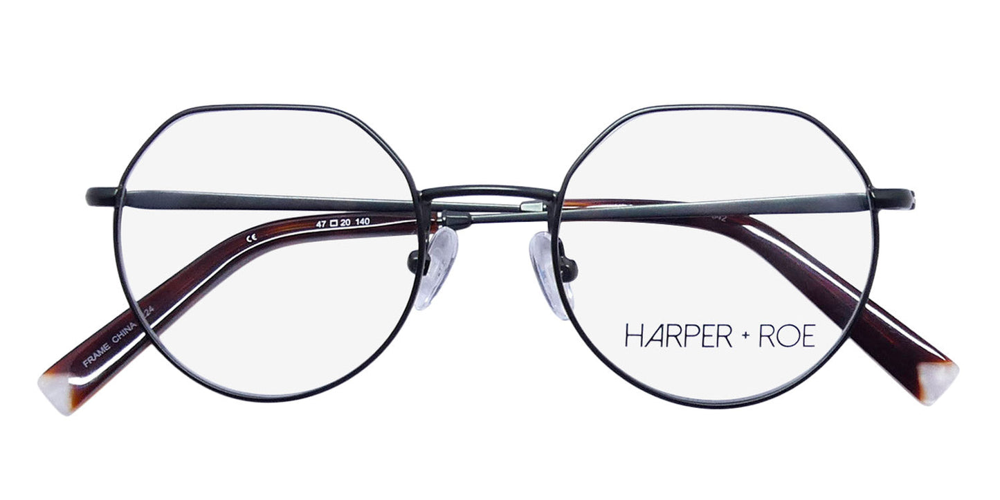Harper & Roe Hro116 Eyeglasses