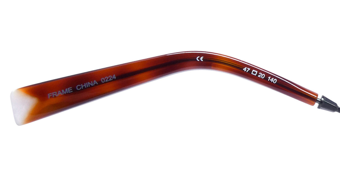 Harper & Roe Hro116 Eyeglasses