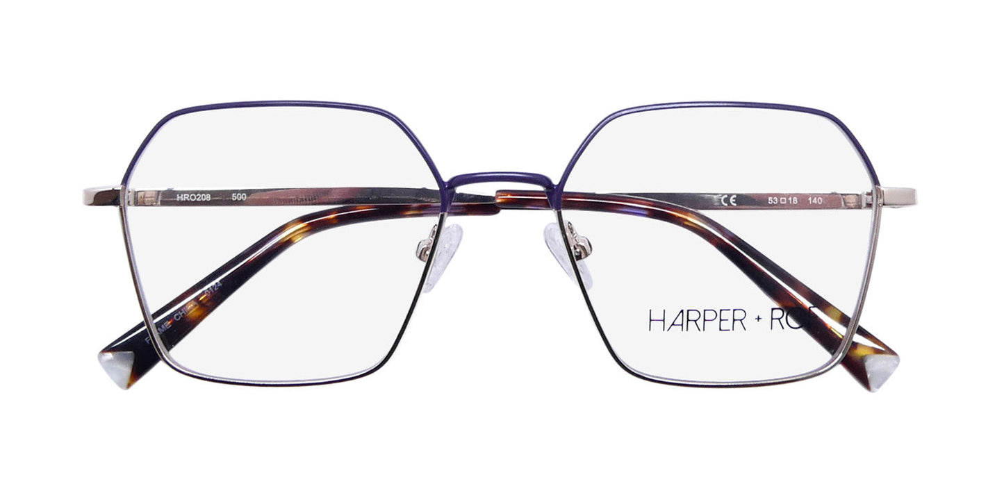 Harper & Roe Hro208 Eyeglasses
