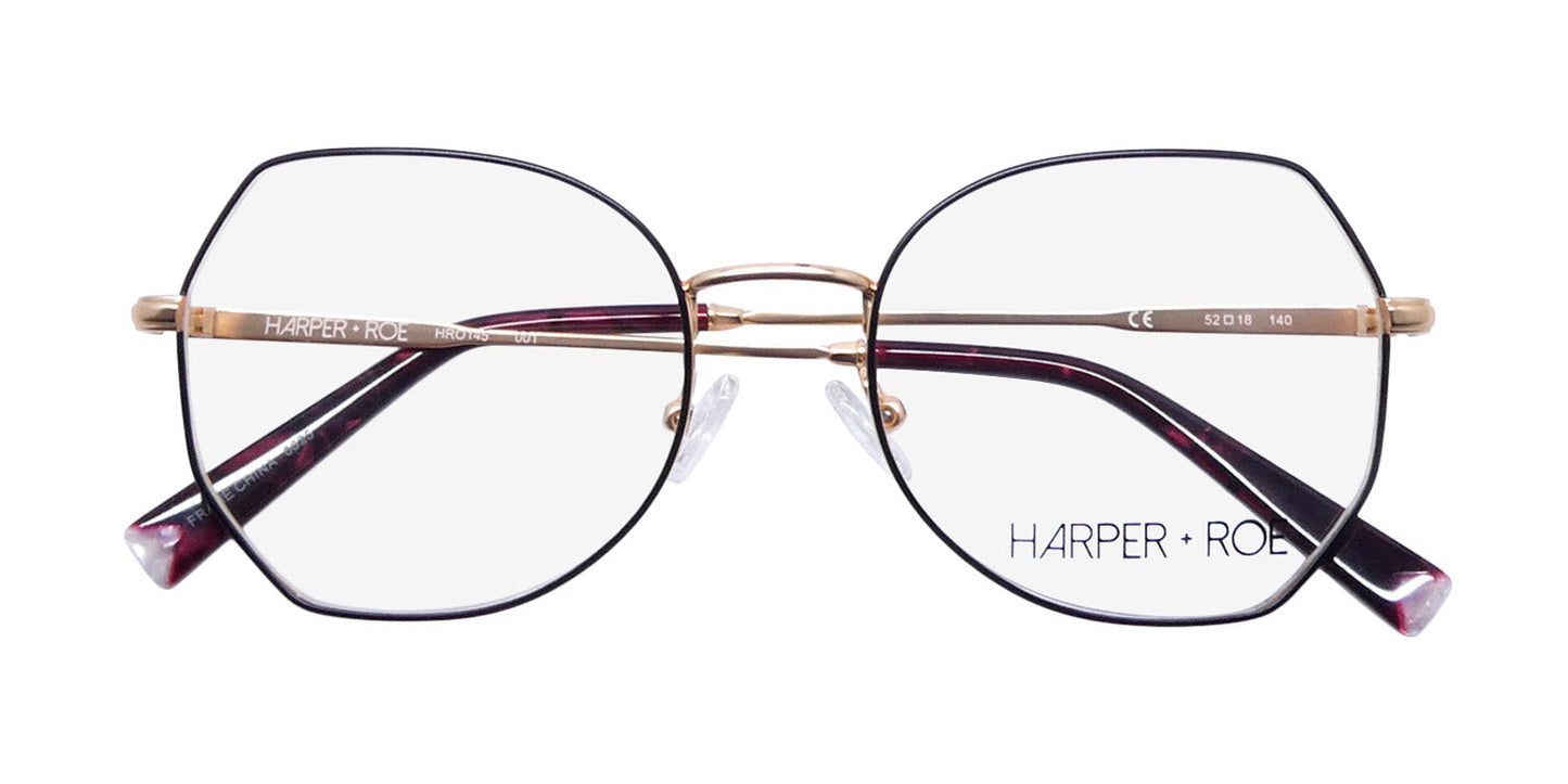 Harper & Roe Hro145 Eyeglasses