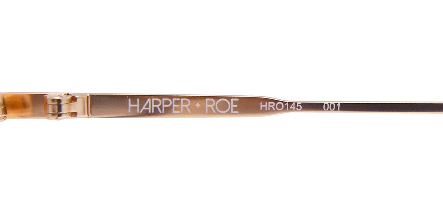 Harper & Roe Hro145 Eyeglasses