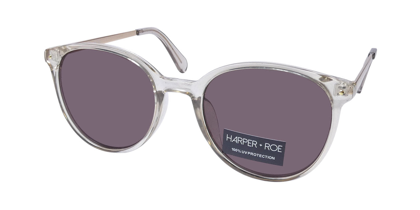 Harper & Roe Hr1008 Sunglasses